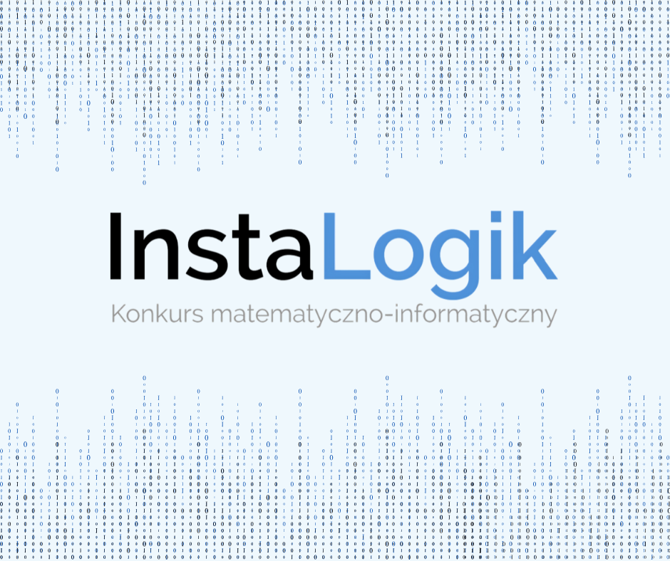 Logo instalogik